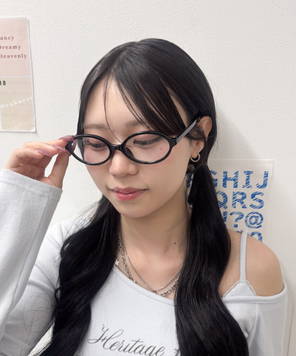 ブラック