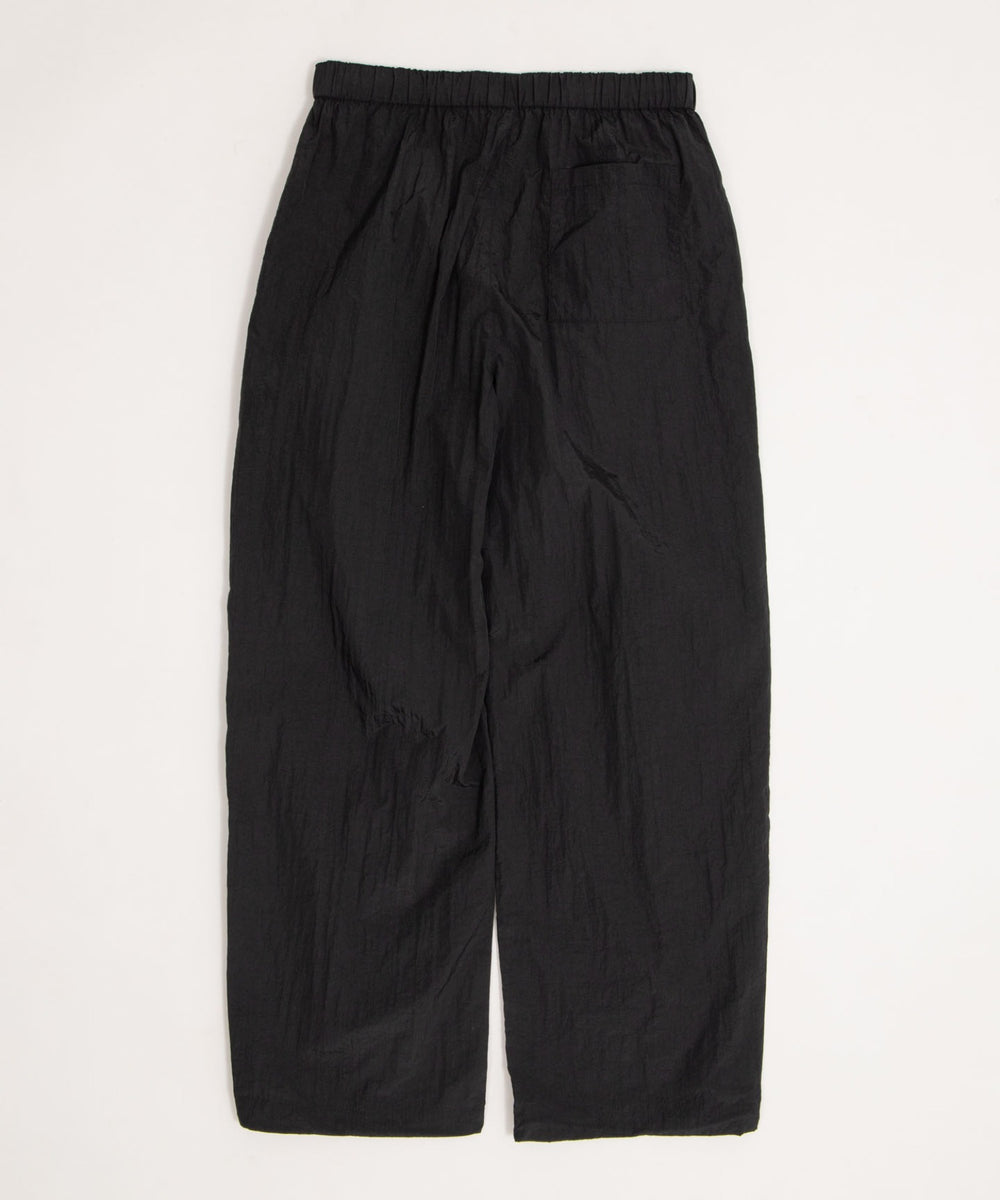 ナイロンイージーパンツ