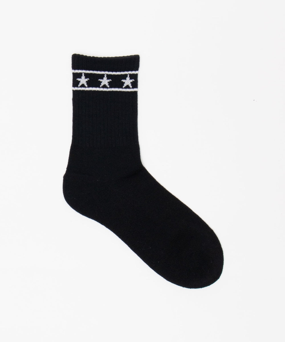 スターラインソックス(23-25cm)
