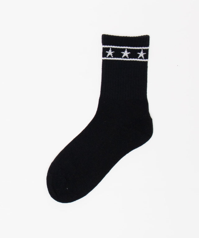 スターラインソックス(23-25cm)