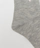 バックリボンメローソックス(23-25cm)