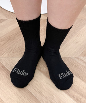 ブラック