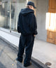 ブラック モデル：175cm F着用