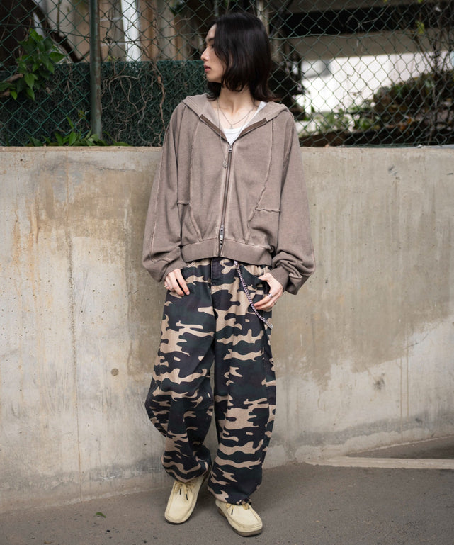 柄1 モデル：175cm L着用