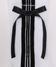 サイドラインリボンソックス(23-25cm)