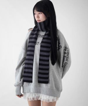 ブラックボーダー