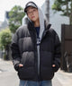 ブラック　モデル：175cm L着用　