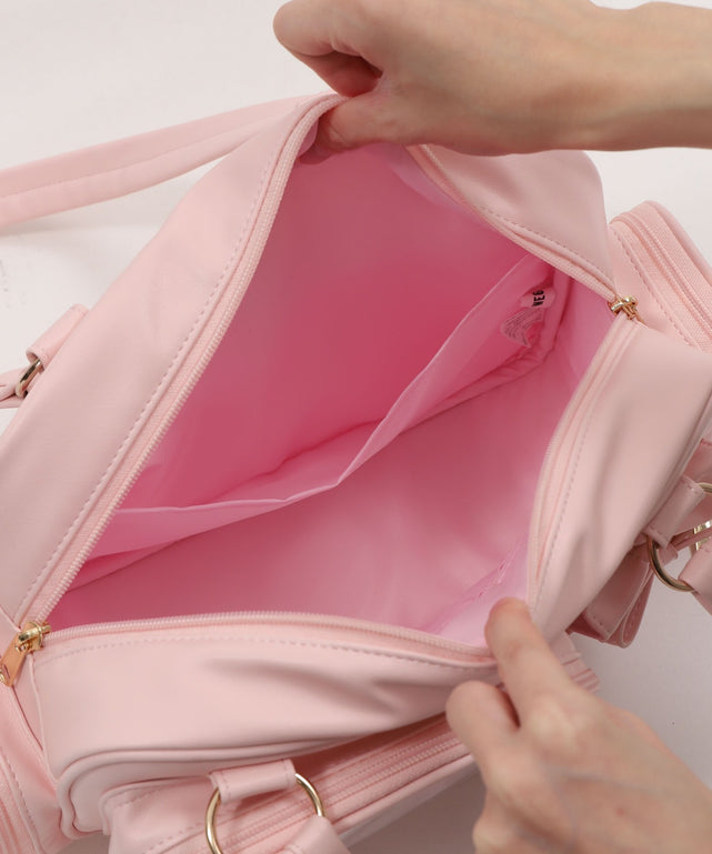 ピンク