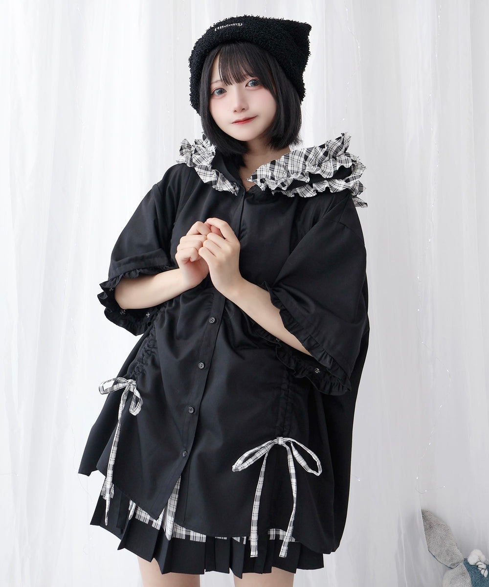 モデル149cm