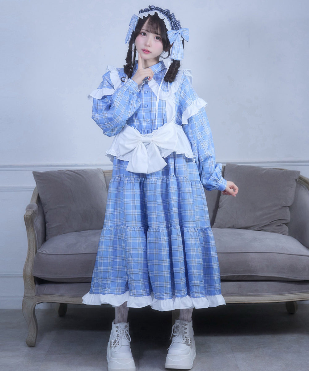 モデル153cm