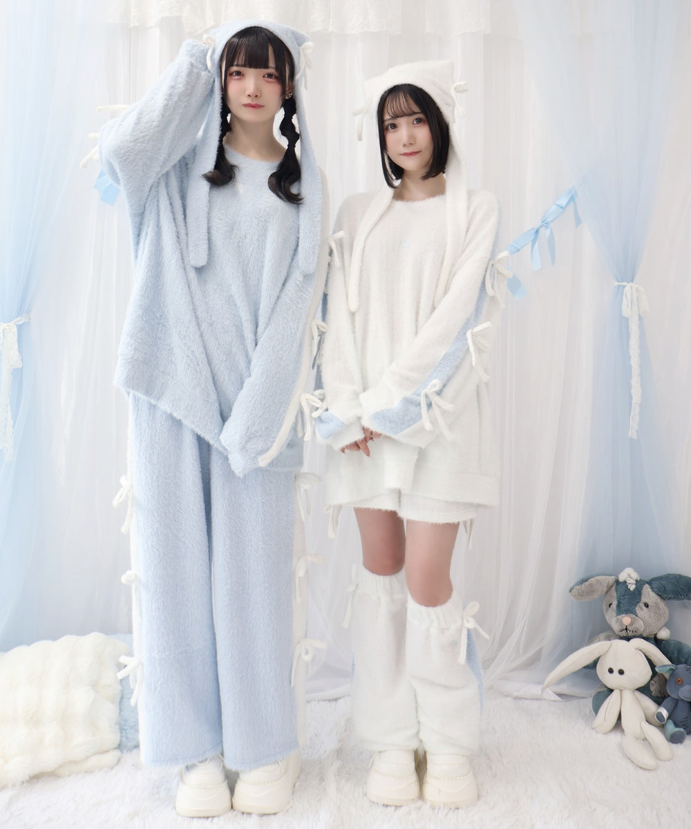 ゆるもちリボンちゃん