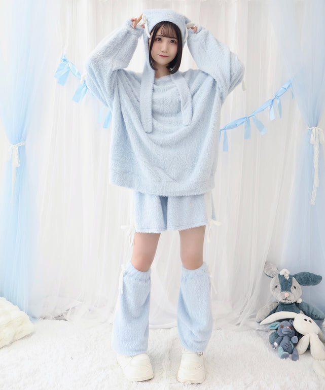 ゆるもちリボンプリンセス