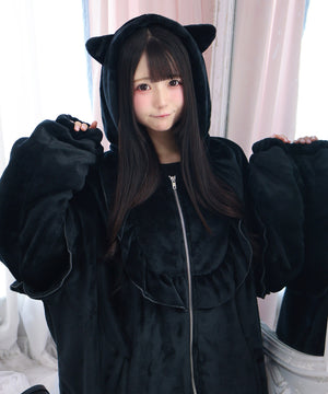 モデル158cm