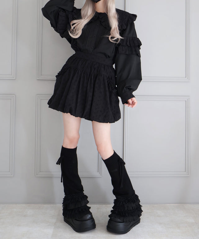 モデル160cm