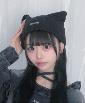 ブラック