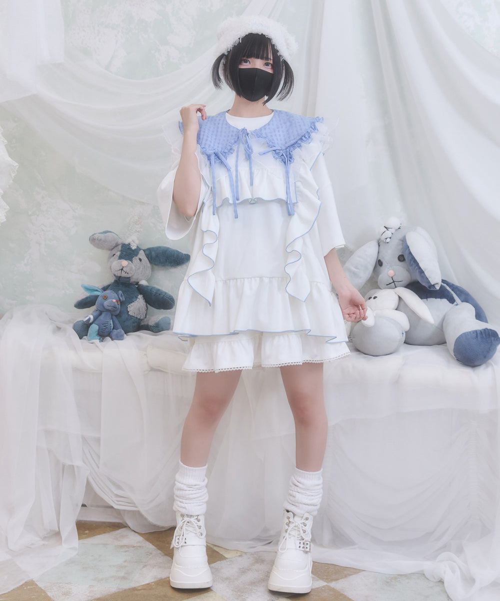 モデル155㎝