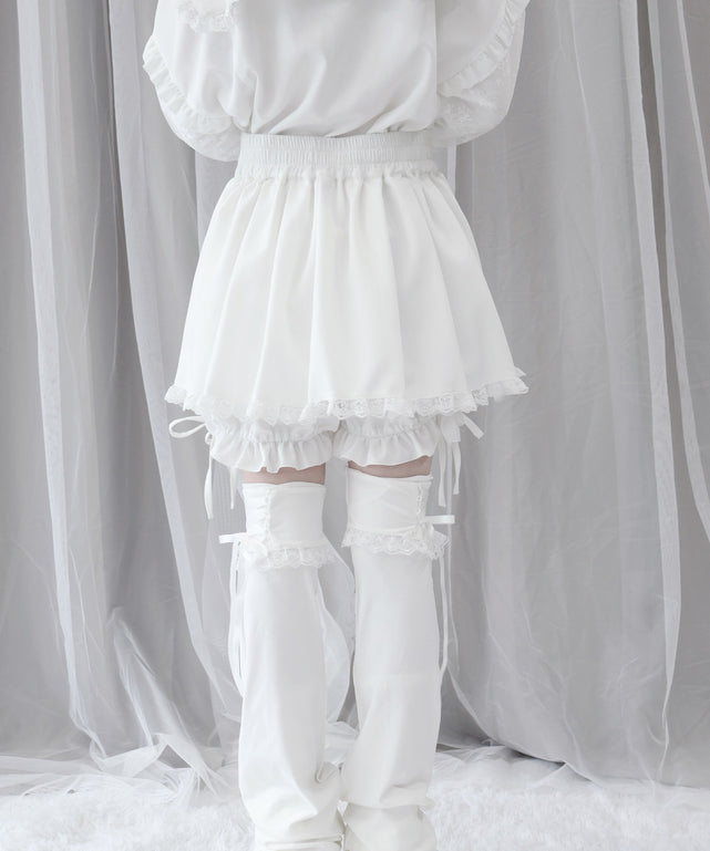 年中無休女児服