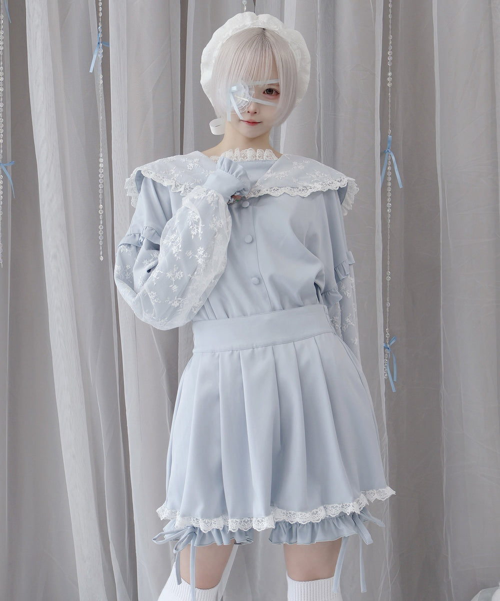 モデル160cm