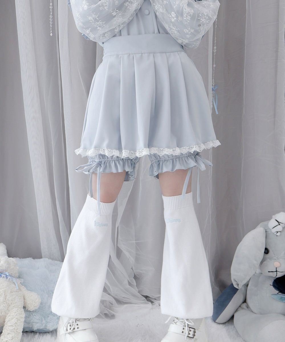 年中無休女児服