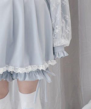 年中無休女児服