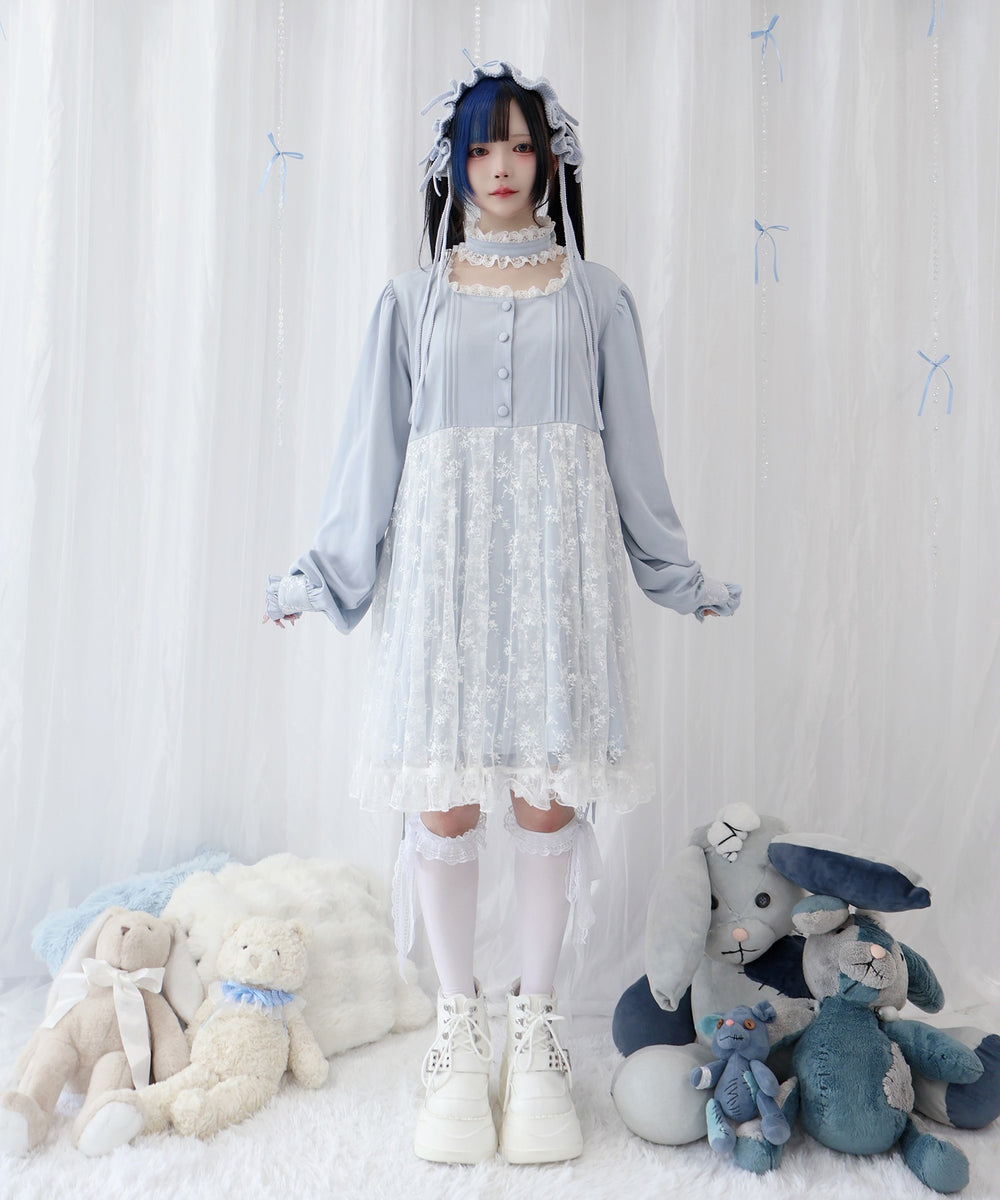迷子の子猫姫