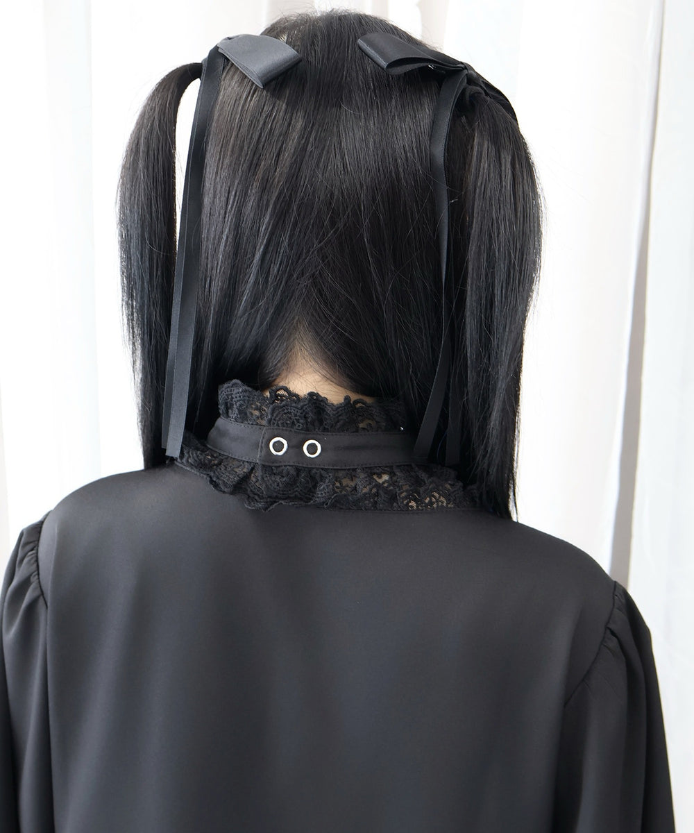 迷子の子猫姫
