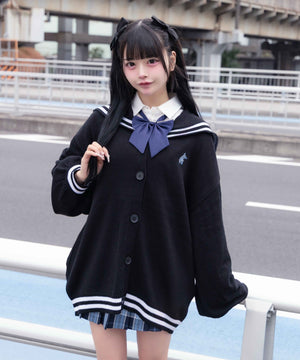ブラック