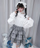 モデル155cm