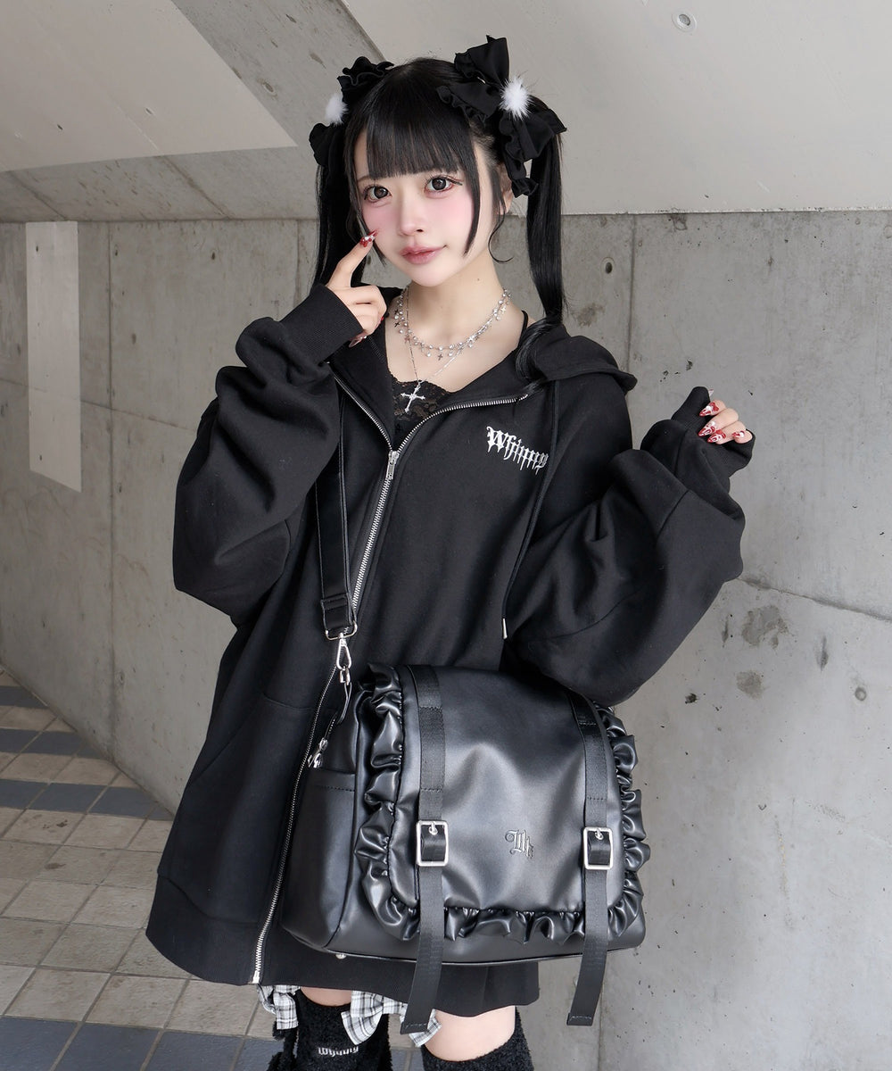 ブラック