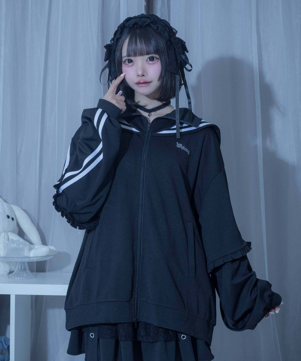 ブラック