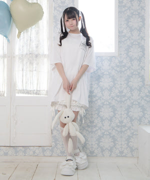 毎日誕生日闇うさぎティー