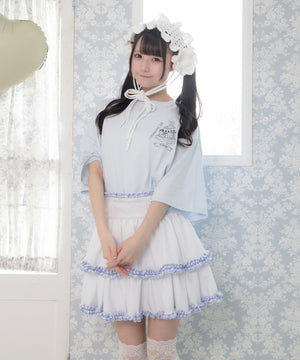 モデル158cm