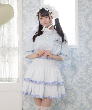 毎日誕生日闇うさぎティー