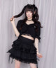 モデル157cm