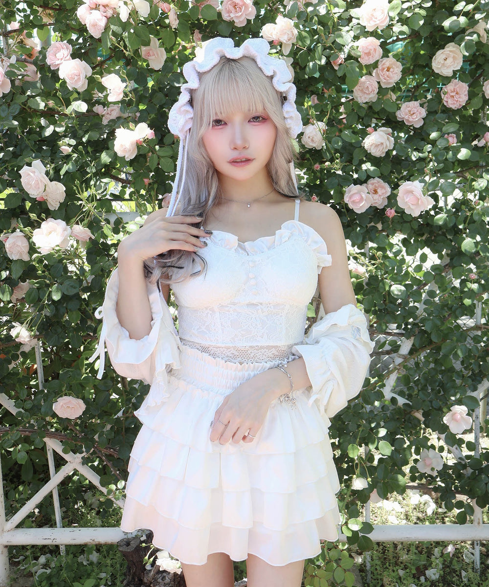 モデル152cm