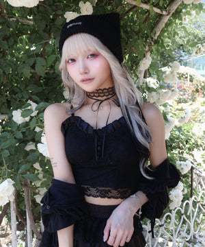 モデル152cm
