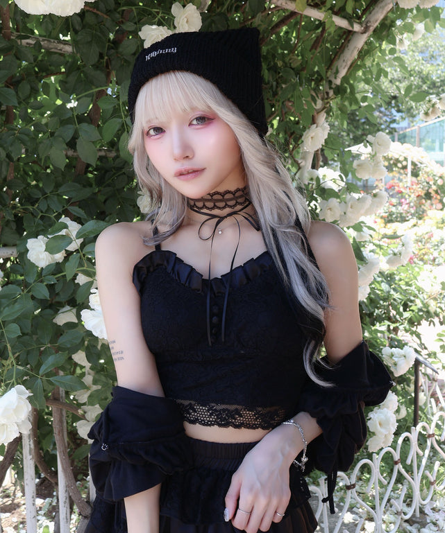 モデル152cm