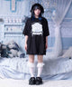 やさうさちゃんおやすみTシャツ