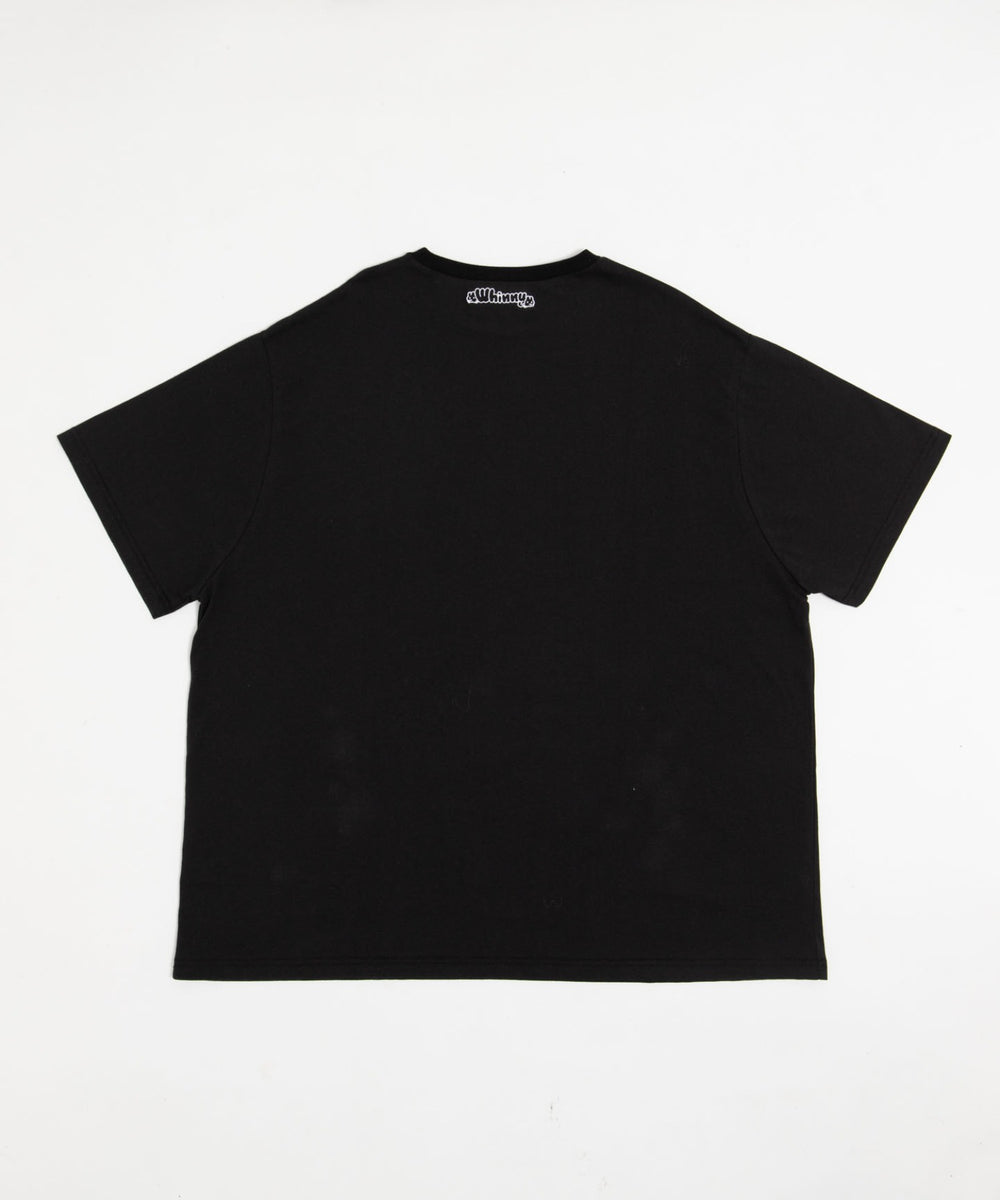 やさうさちゃんおやすみTシャツ