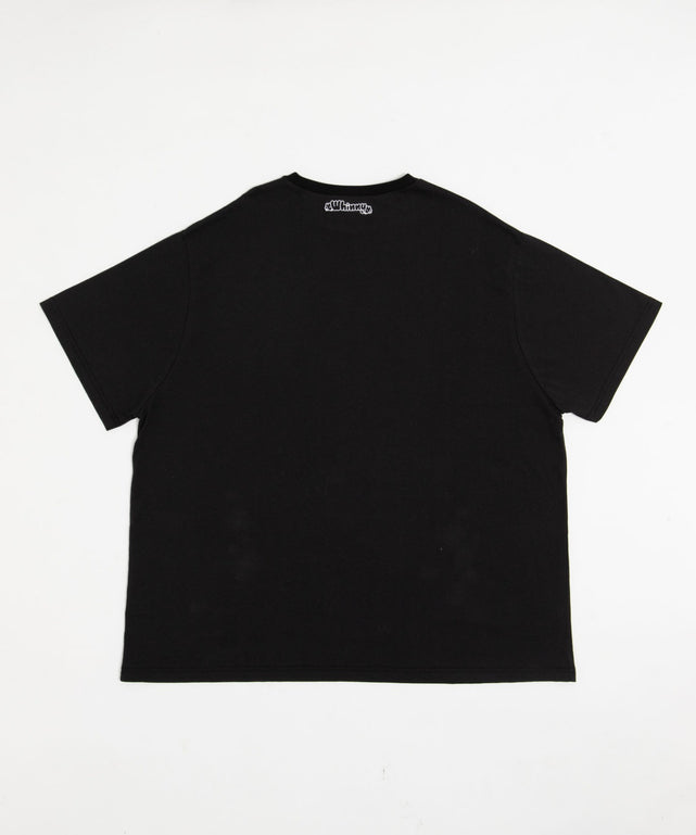 やさうさちゃんおやすみTシャツ