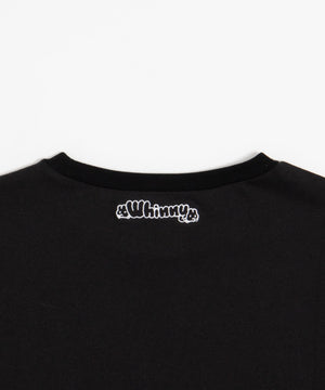 やさうさちゃんおやすみTシャツ