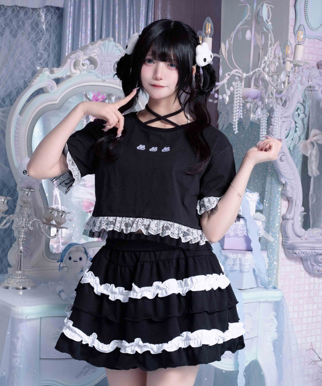 モデル148cm