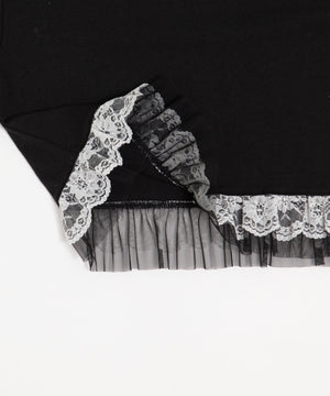 やさうさちゃんときめきT