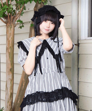 モデル155cm