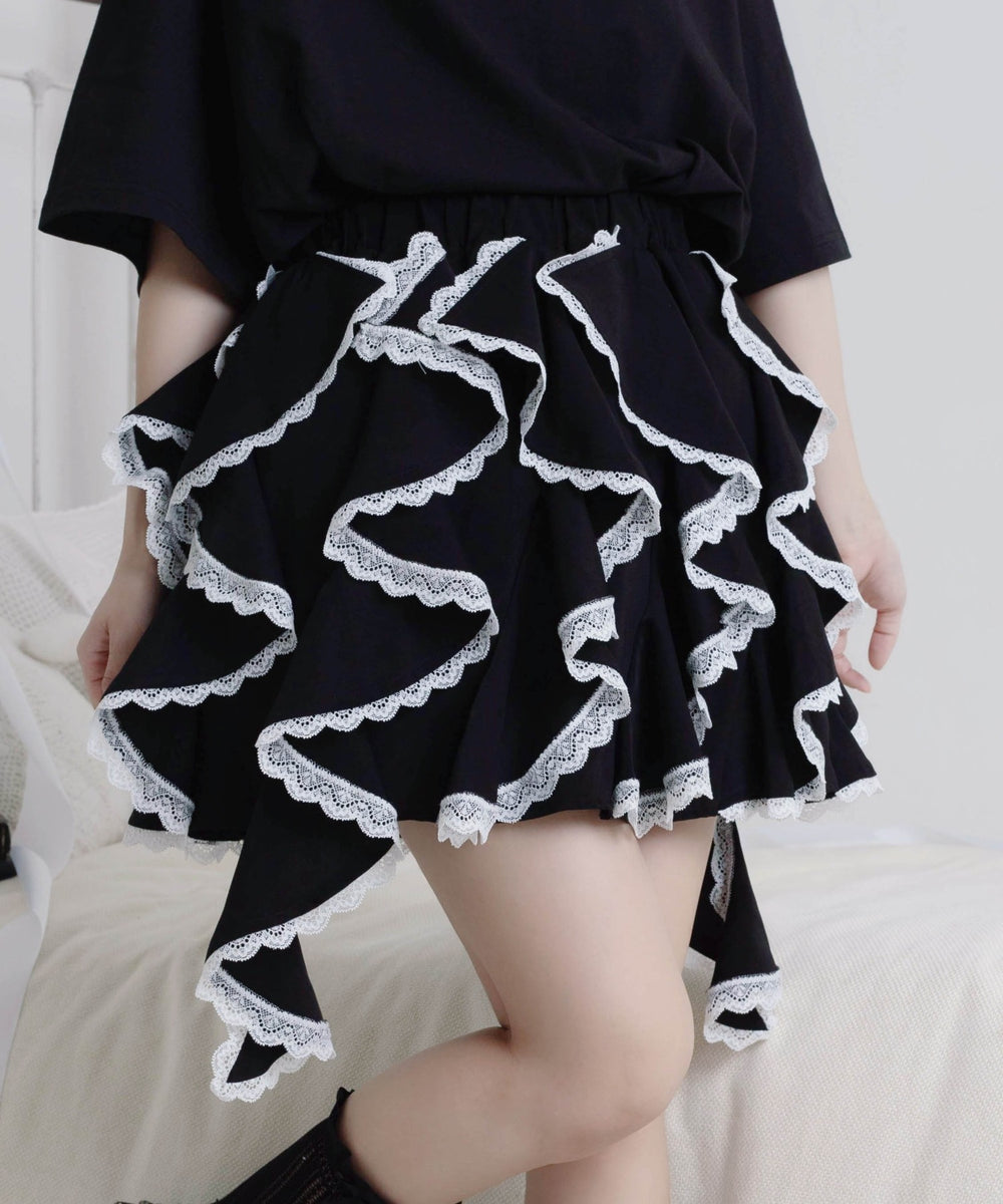 モデル155cm