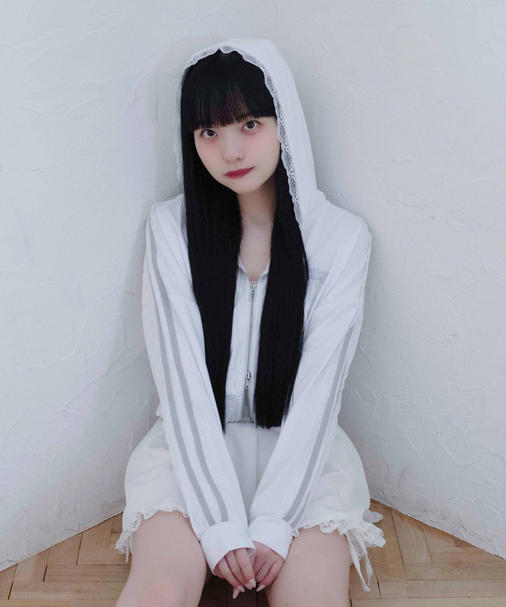 モデル164cm