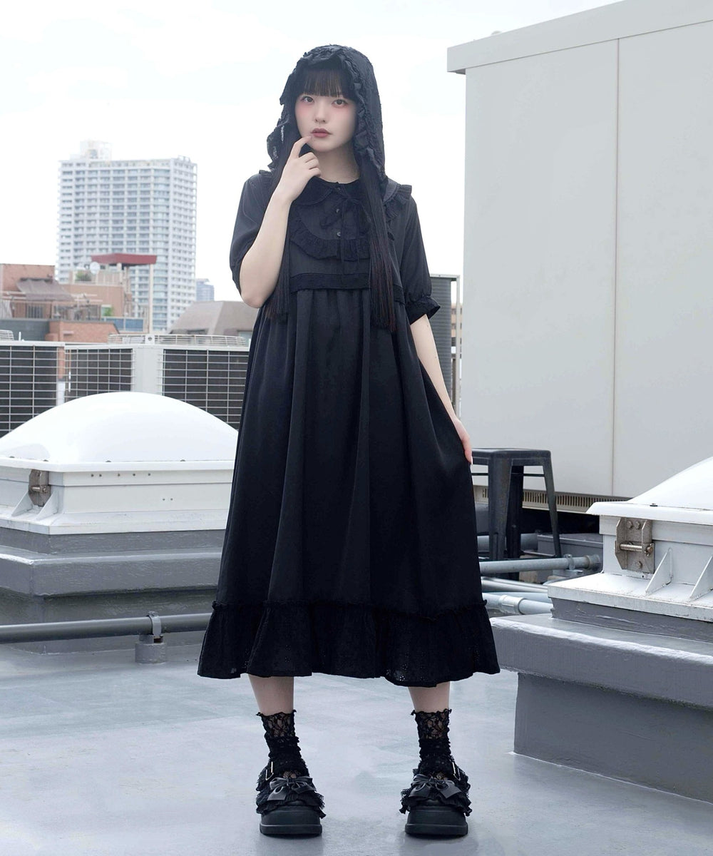 ブラック
