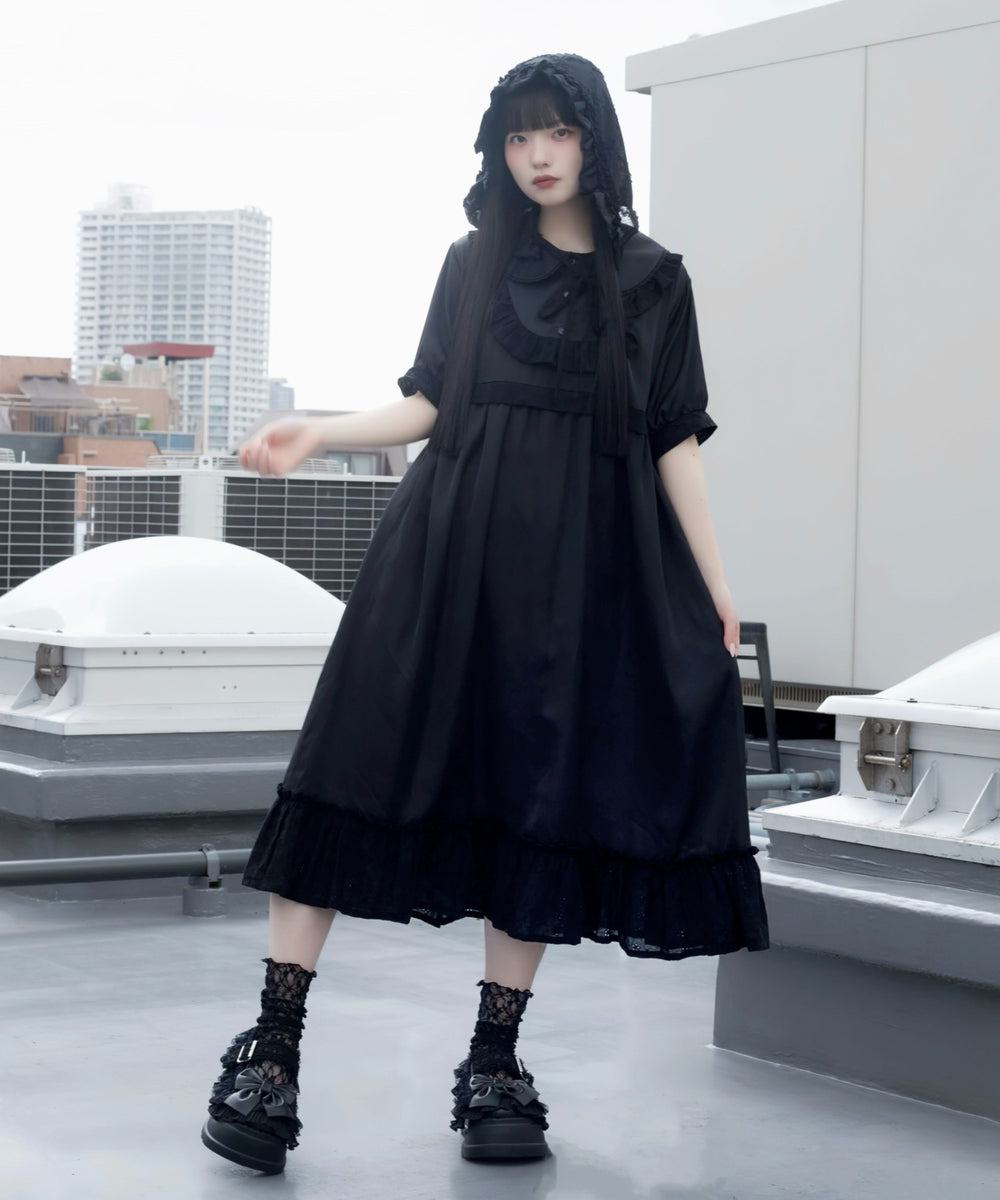 モデル164cm