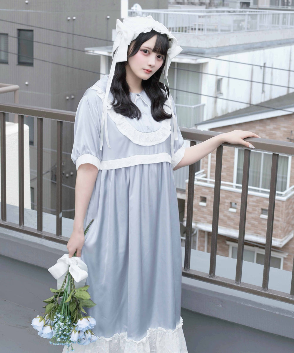 メレンゲしゅがーわんぴっぴ