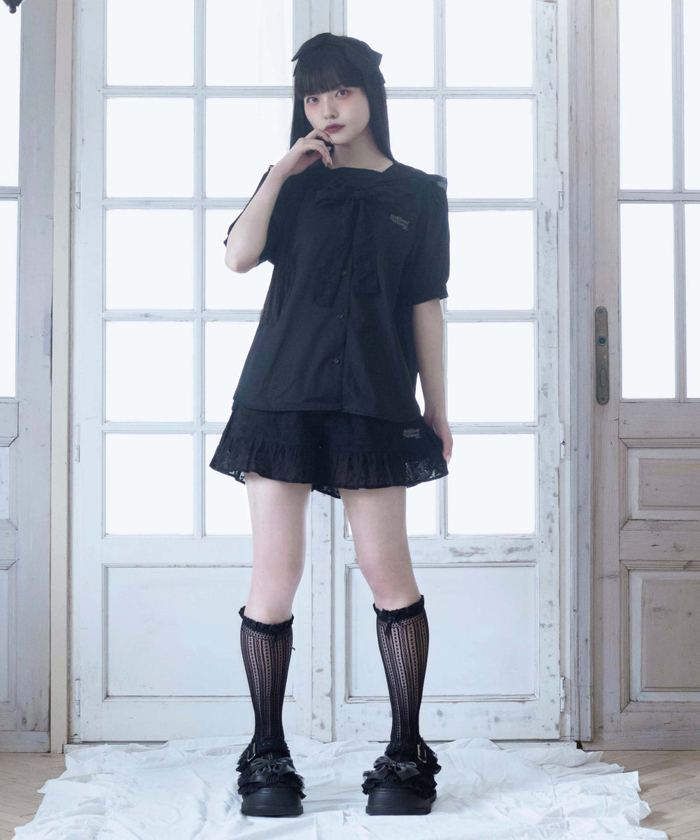 モデル164cm